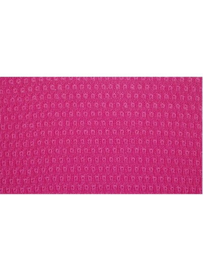 FJ-FRFE  DH-1287  DOBBY 91％polyester 9％spandex  60''/250GSM 正面照